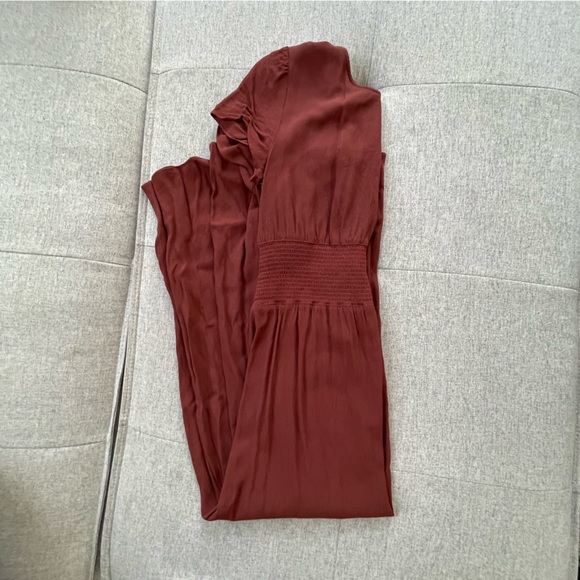 Aritzia Wilfred Maxime Dress size M - Picture 7 of 7